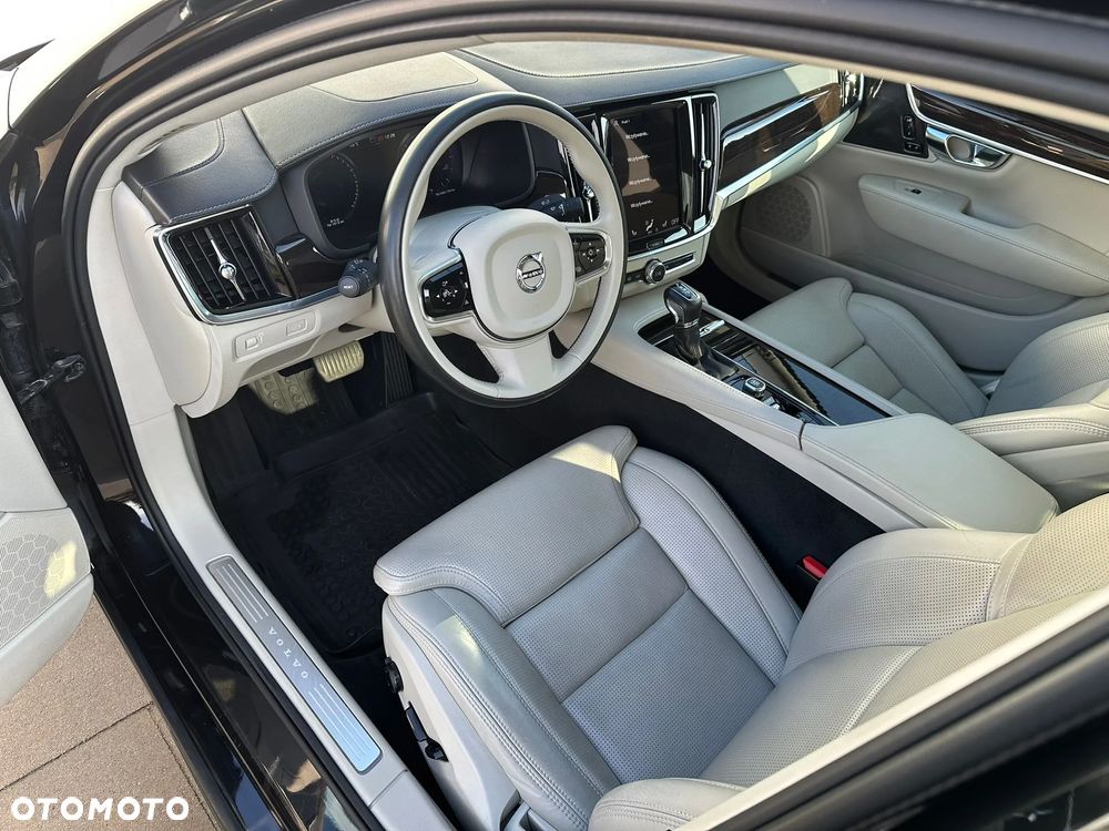 Volvo S90 D5 SCR AWD Inscription - 2