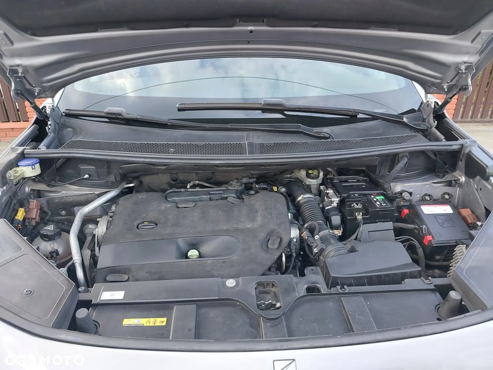 DS Automobiles DS 7 Crossback 2.0 BlueHDi Grand Chic - 12