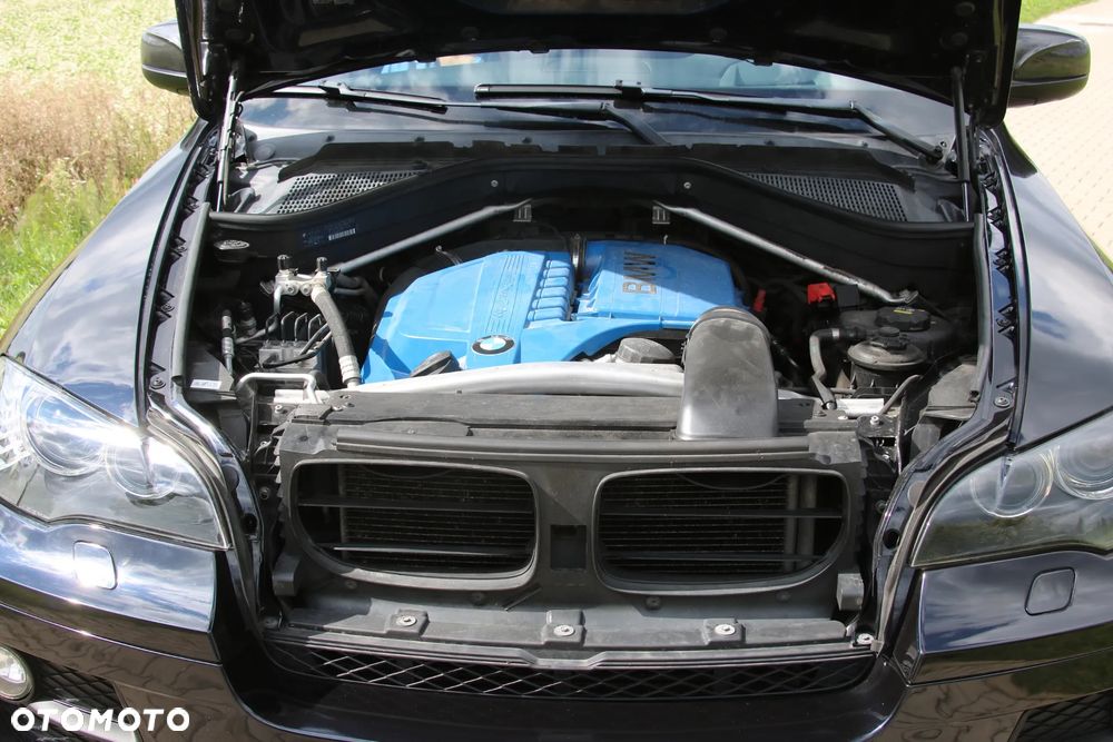 BMW X6 - 40