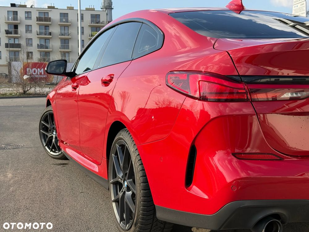 BMW Seria 2 218i - 9