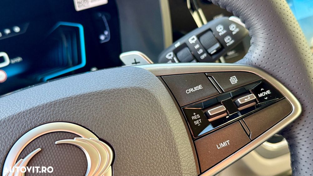 SsangYong Korando 1.5 GDI Turbo AT Smart - 33