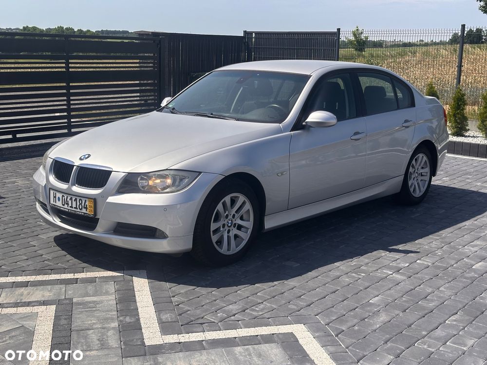 BMW Seria 3 - 3