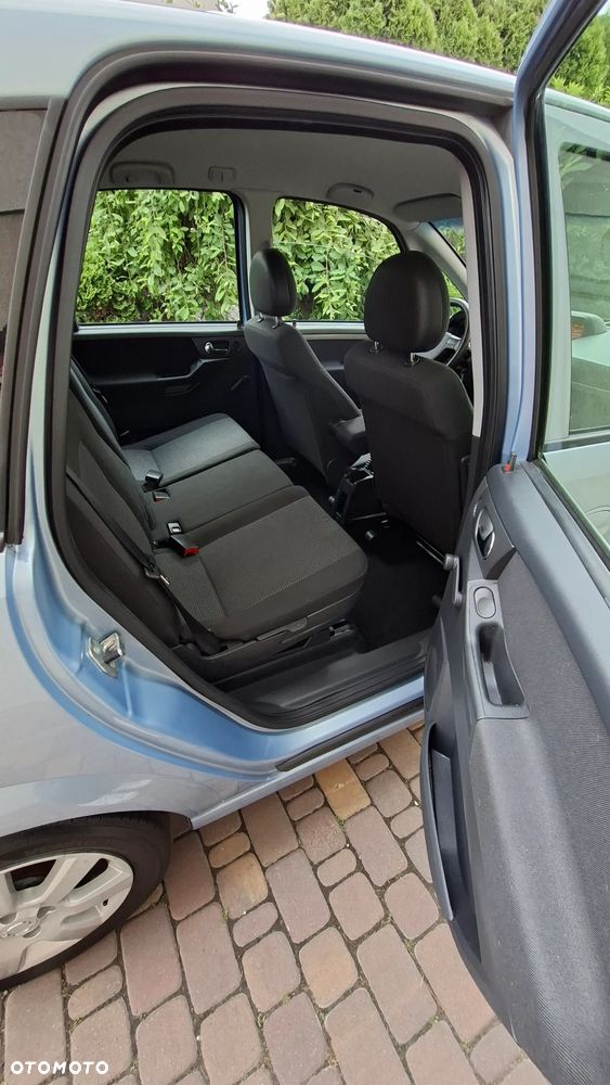 Opel Meriva 1.4 Edition - 13