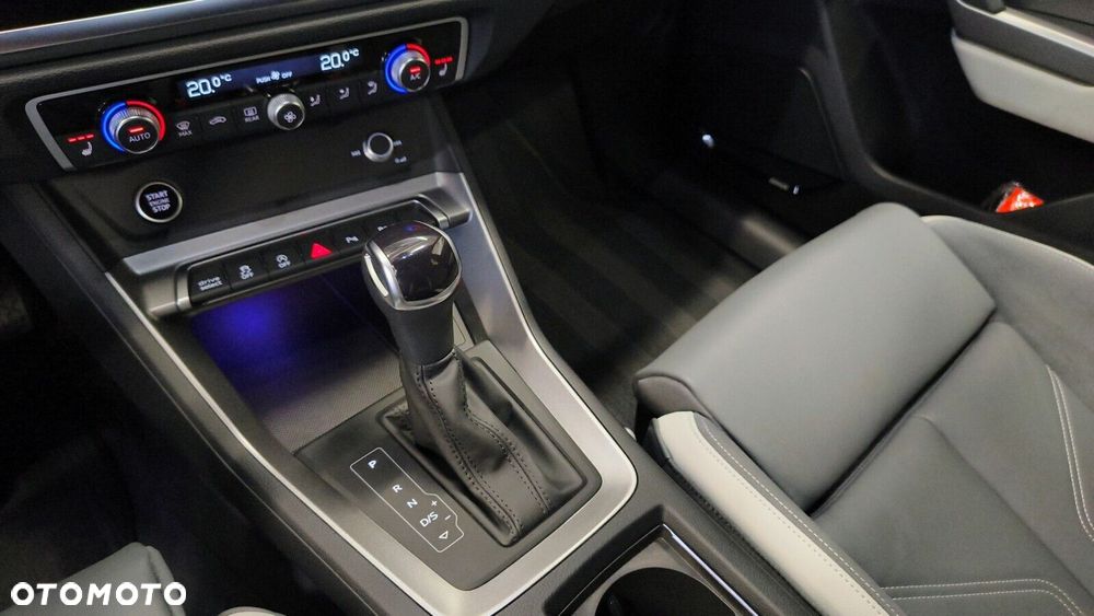 Audi Q3 Sportback - 24
