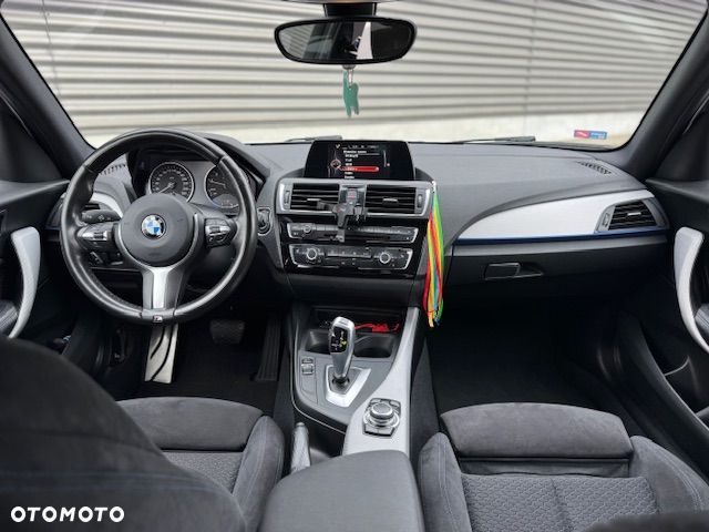BMW Seria 1 118i Edition M Sport Shadow - 5