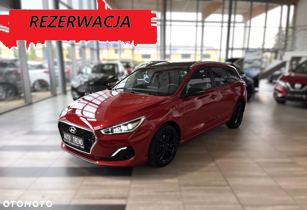 Hyundai i30 1.4 T-GDI Style - 1