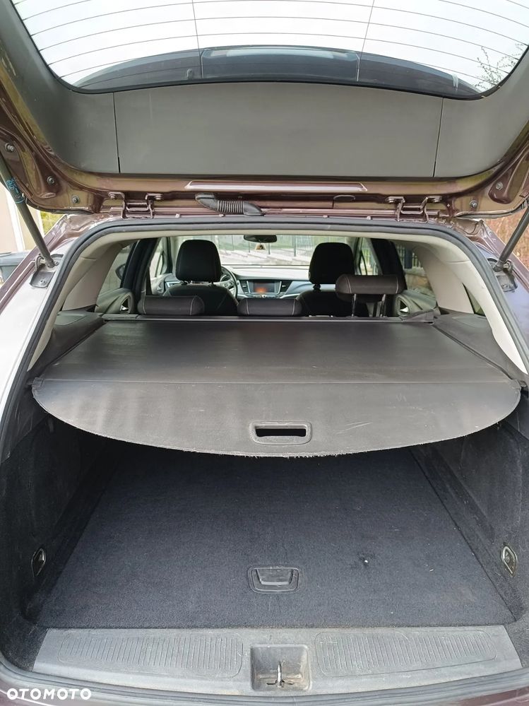 Opel Astra 1.6 CDTI Enjoy - 7