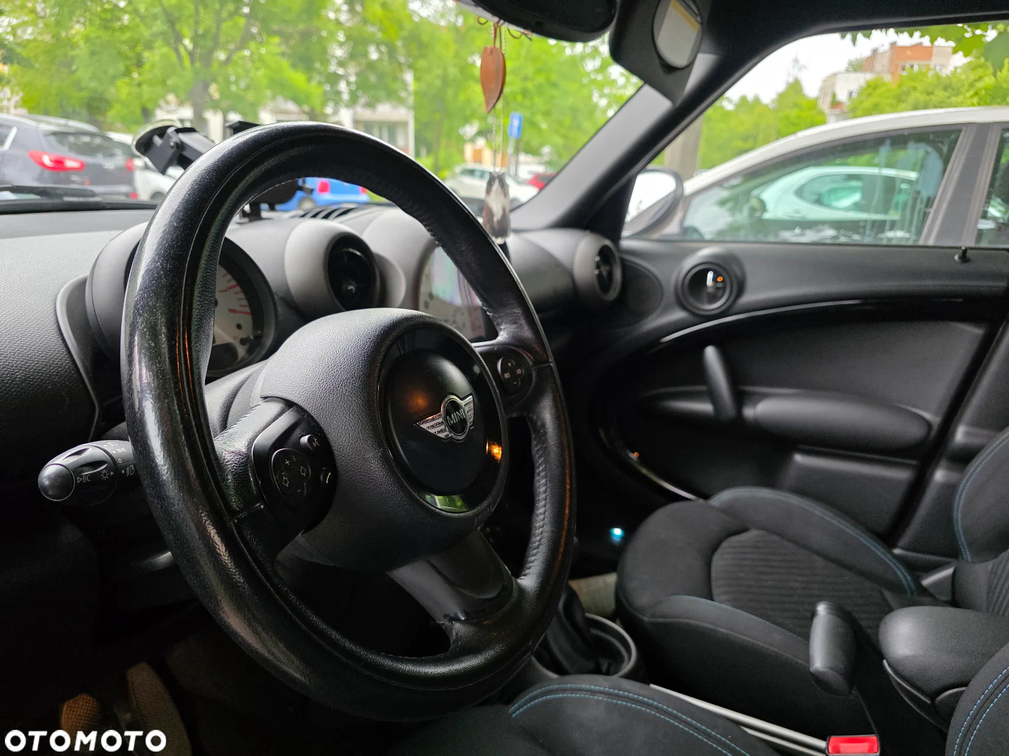 MINI Countryman Cooper - 6
