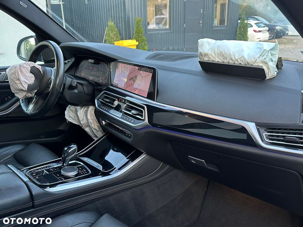 BMW X5 xDrive30d sport - 31