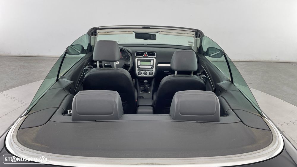 VW EOS 1.6 FSi Top - 5