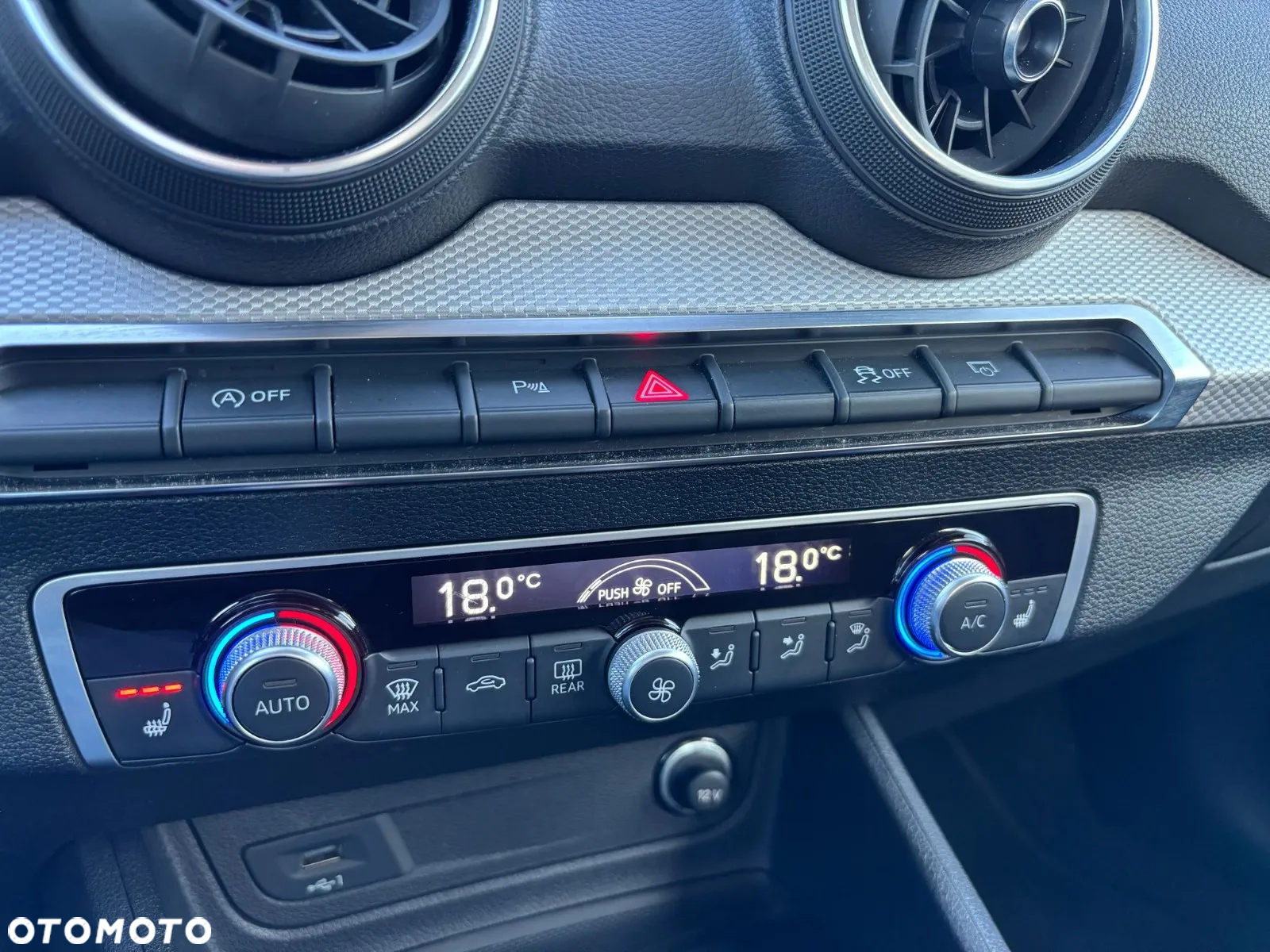 Audi Q2 35 TFSI S Line S tronic - 20