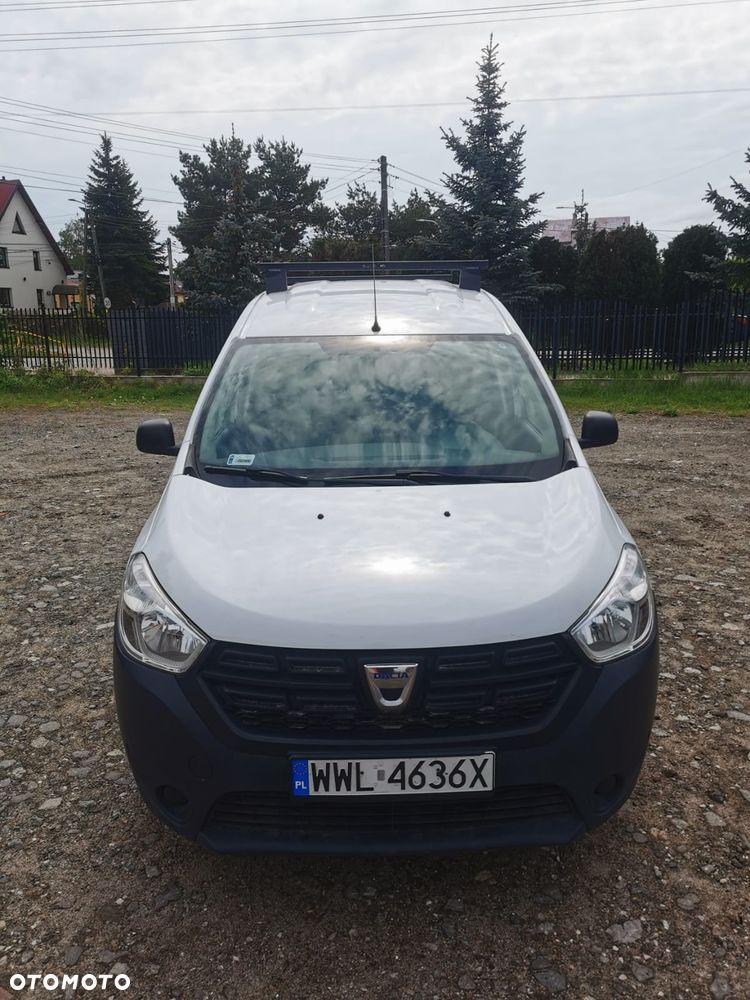 Dacia Dokker - 3
