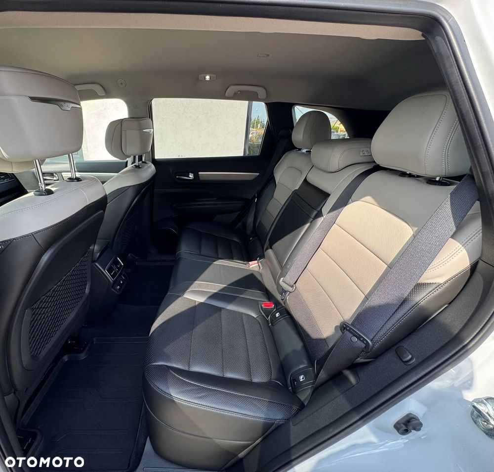 Renault Koleos 2.0 dCi Initiale Paris 4x4 X-Tronic - 27