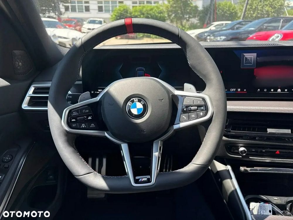 BMW Seria 3 M340i xDrive - 10
