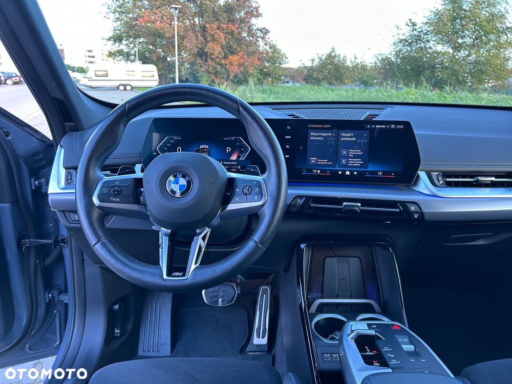 BMW X1 sDrive18i M Sport - 10