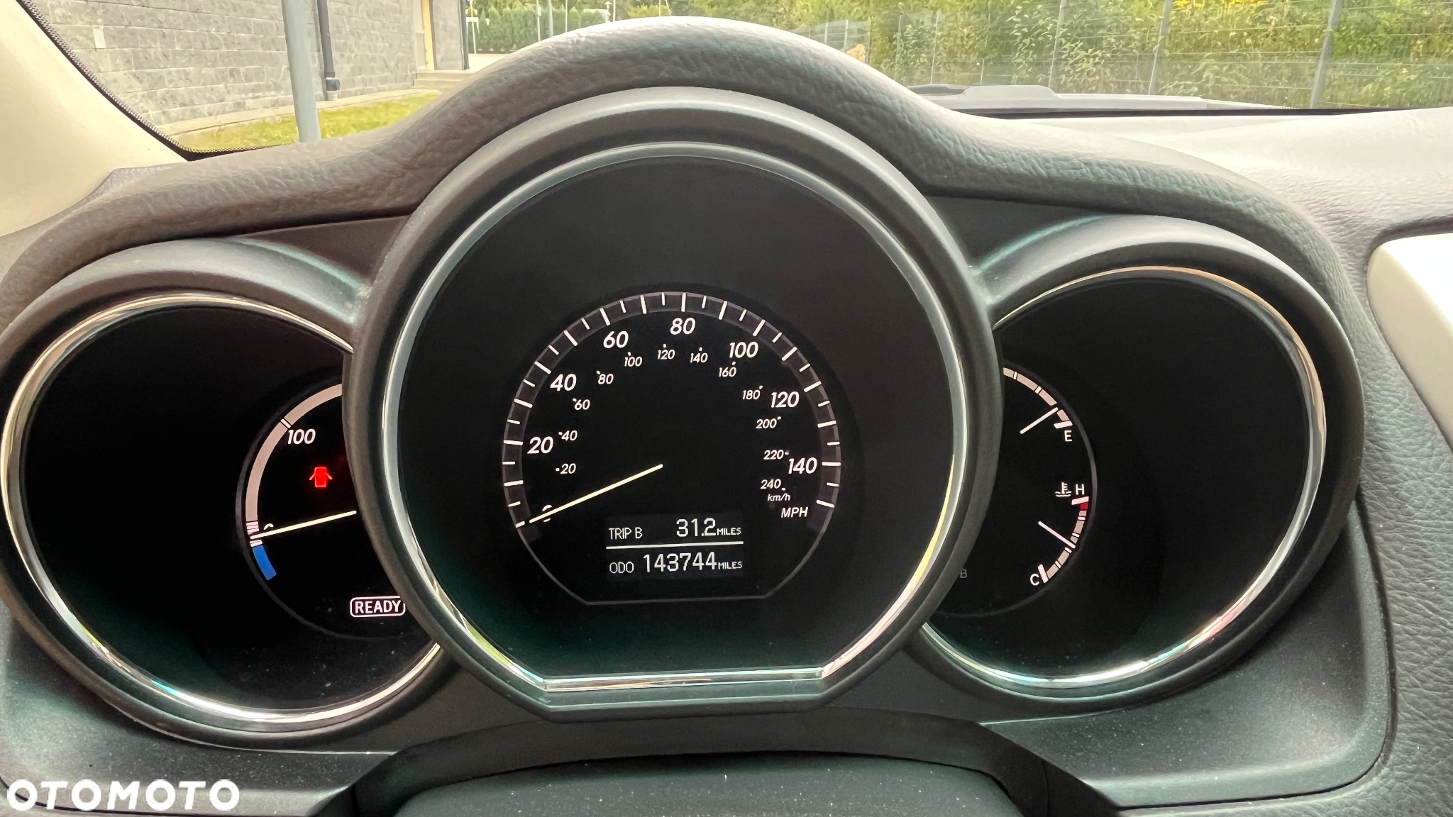 Lexus RX - 13