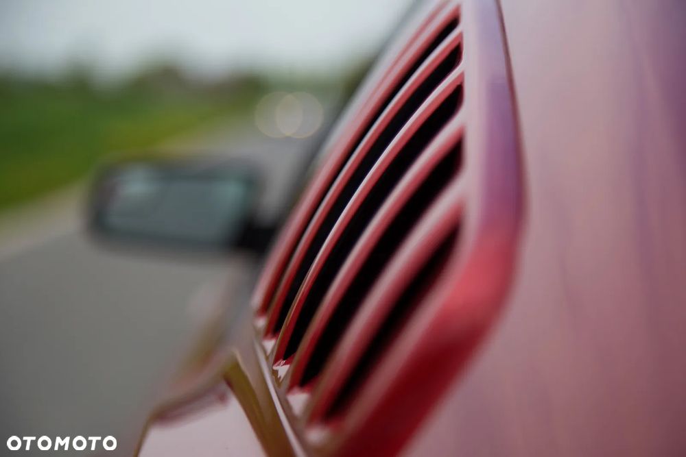 Ford Mustang 3.7 V6 Premium - 33
