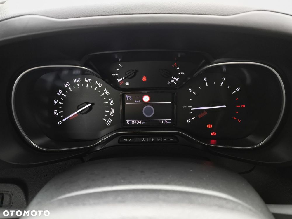 Toyota Proace City Verso 1.5 D-4D Family - 20