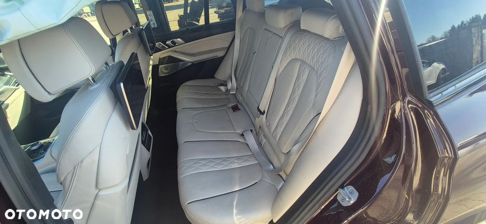 BMW X5 xDrive45e sport - 29