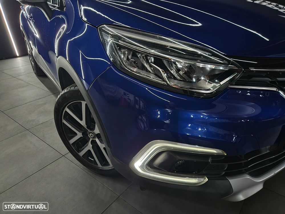 Renault Captur 1.3 TCe Initiale Paris - 2