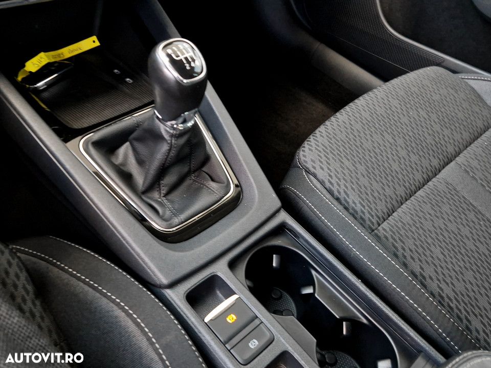 Skoda Octavia 1.5 TSI Style - 19