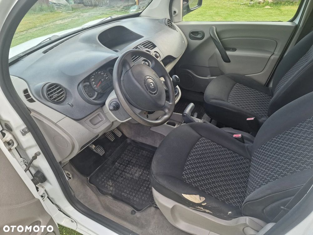 Renault Kangoo - 15