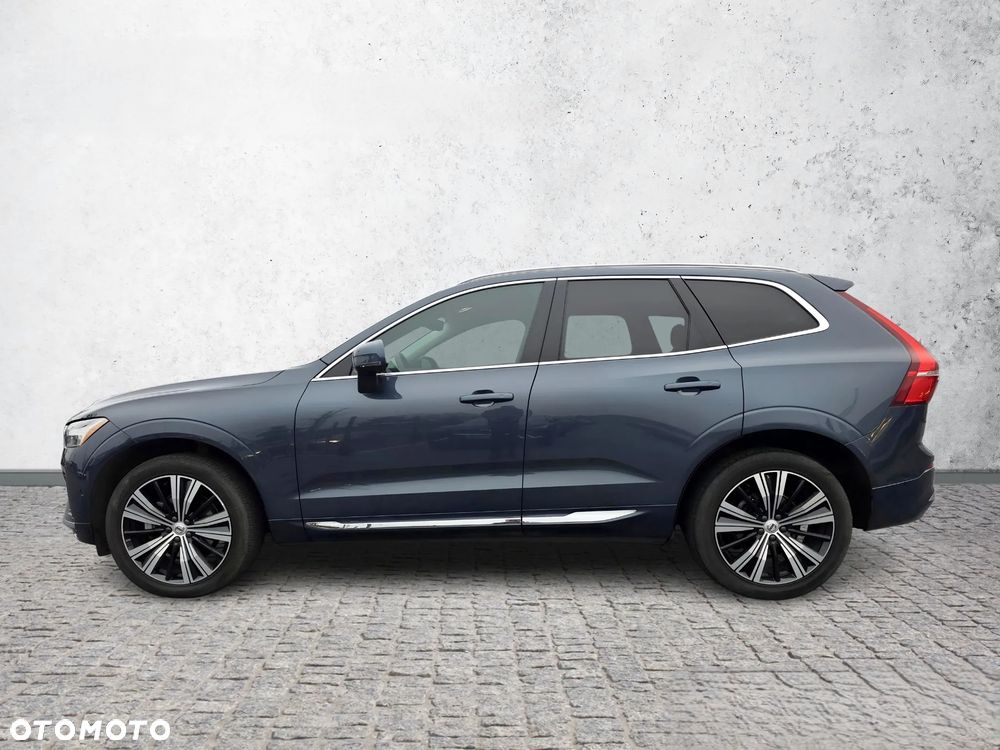 Volvo XC 60 B5 B AWD Plus Bright - 4