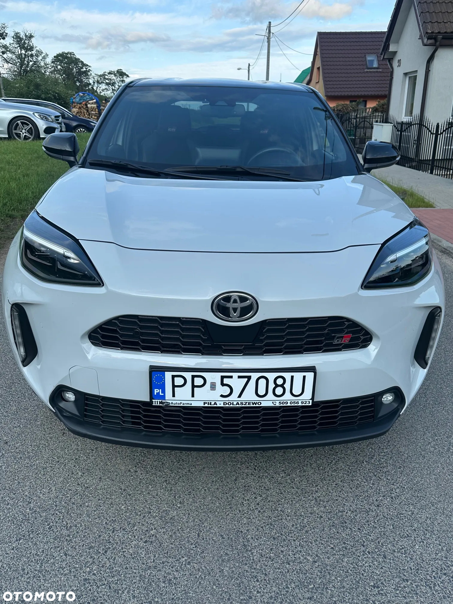 Toyota Yaris Cross Hybrid 1.5 GR Sport - 18