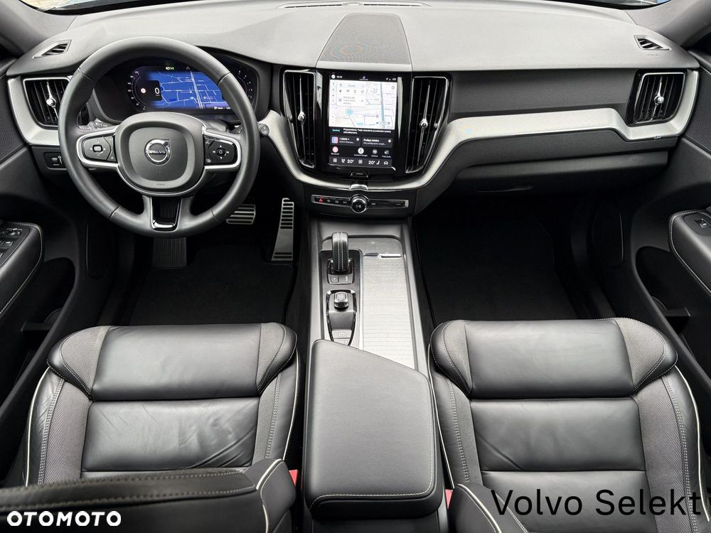 Volvo XC 60 - 19