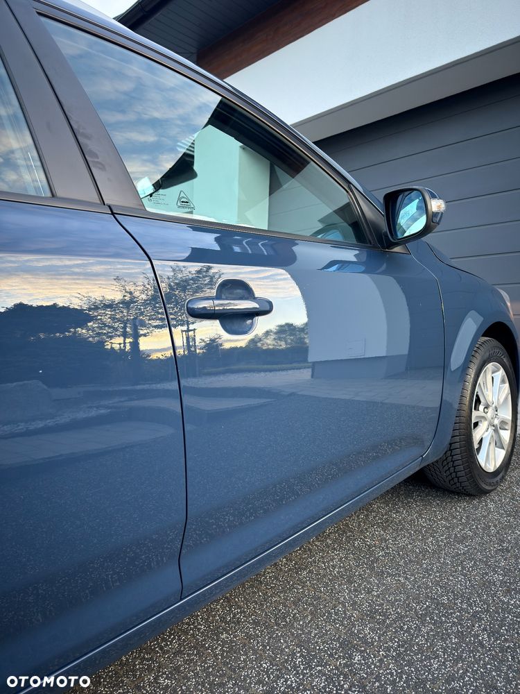 Kia Ceed 1.6 M Euro2012 - 12