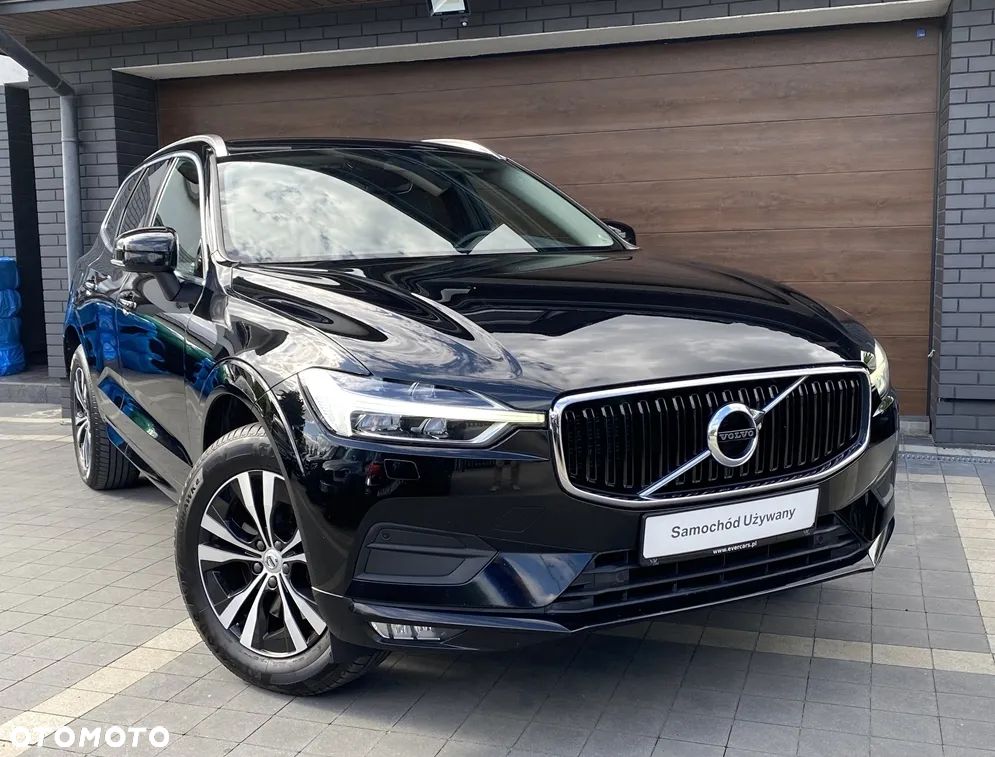 Volvo XC 60 D4 SCR Momentum - 12
