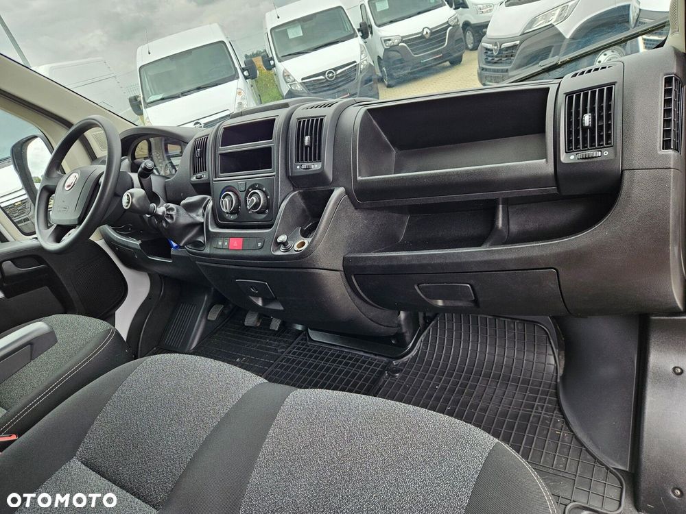 Fiat Ducato L4H2 *64999zł Netto* 2.3 MultiJET/180KM - 28