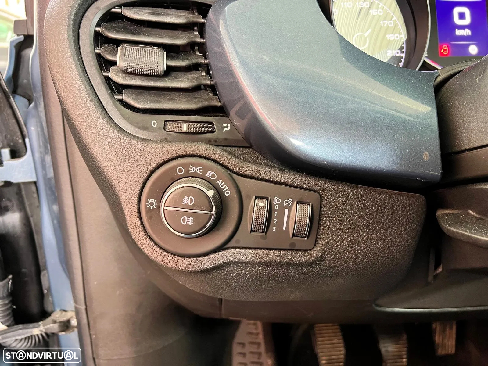 Fiat 500X 1.0 FireFly S-Design J18 - 18