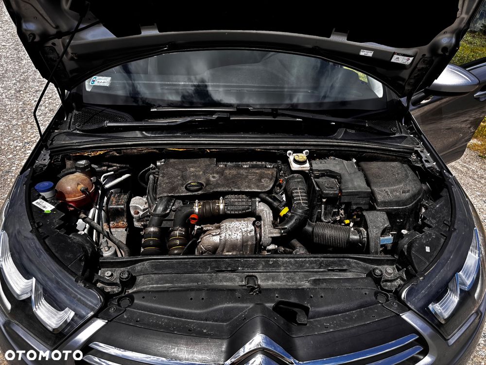 Citroën C4 BlueHDi 100 Selection - 12