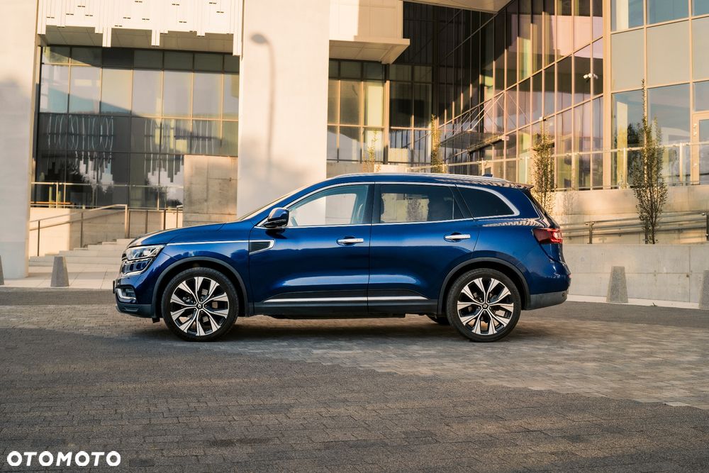 Renault Koleos 2.0 dCi Intens X-Tronic - 5