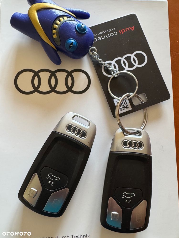 Audi A4 Avant 35 TDI mHEV S Line S tronic - 18