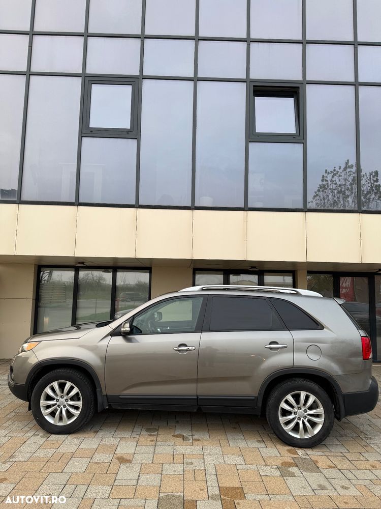 Kia Sorento - 10