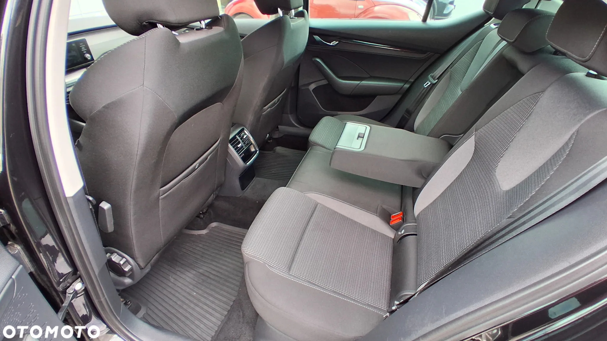 Skoda Octavia 1.5 TSI ACT Ambition - 20