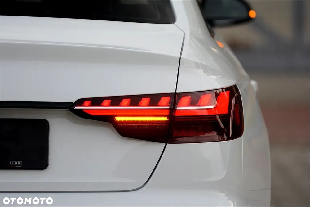 Audi A4 Limousine 35 TFSI S tronic sport - 38