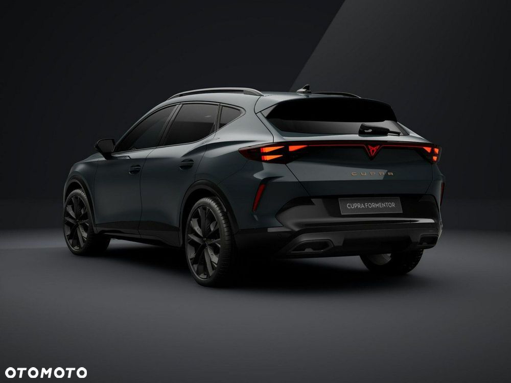 Cupra Formentor - 4