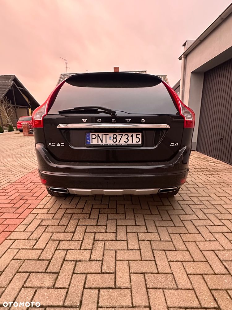 Volvo XC 60 - 5