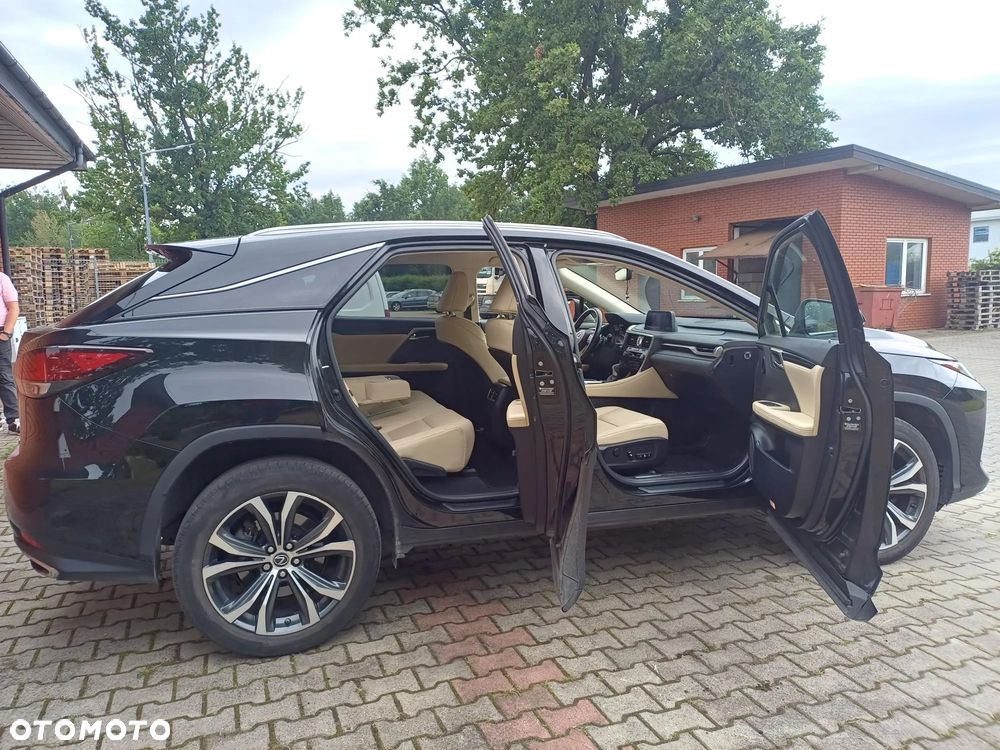 Lexus RX 300 Prestige - 33