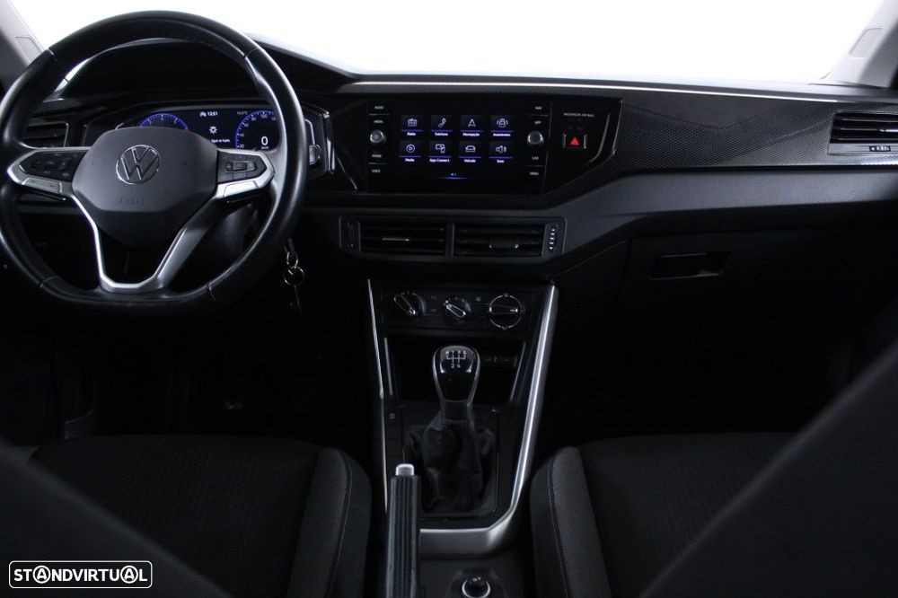 VW Taigo 1.0 TSI Life - 17