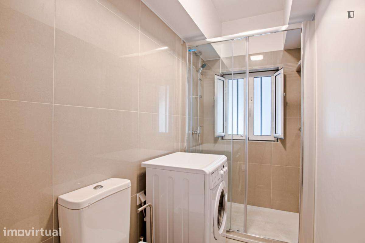 Apartamento com 2 quartos - localizado em Belém Lisbon - Grande imagem: 5/13