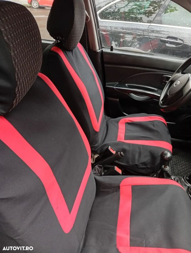 Kia Picanto - 7