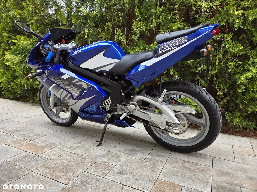 Rieju RS2 - 6