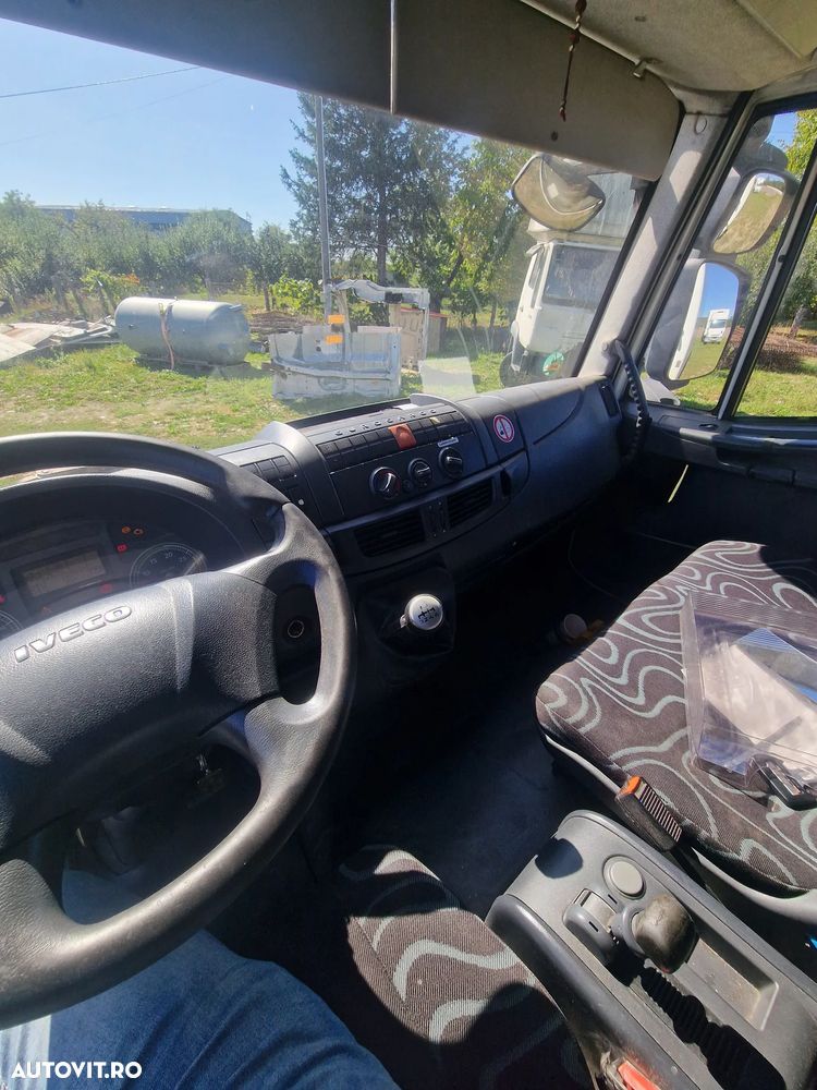 Iveco Eurocargo - 9
