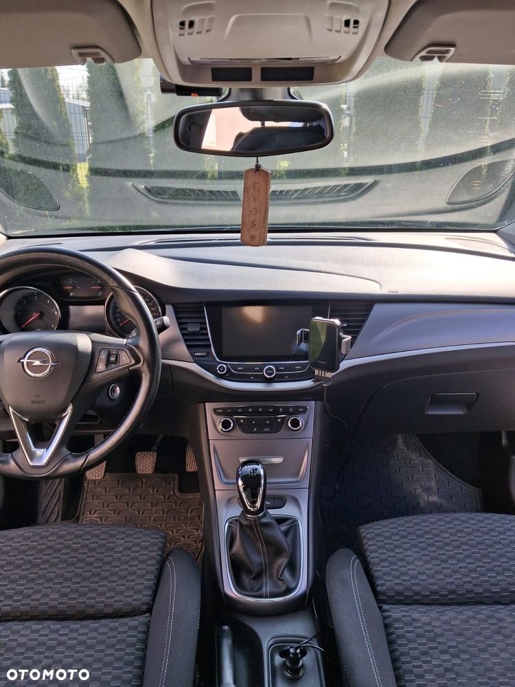 Opel Astra 1.6 CDTI Active - 16