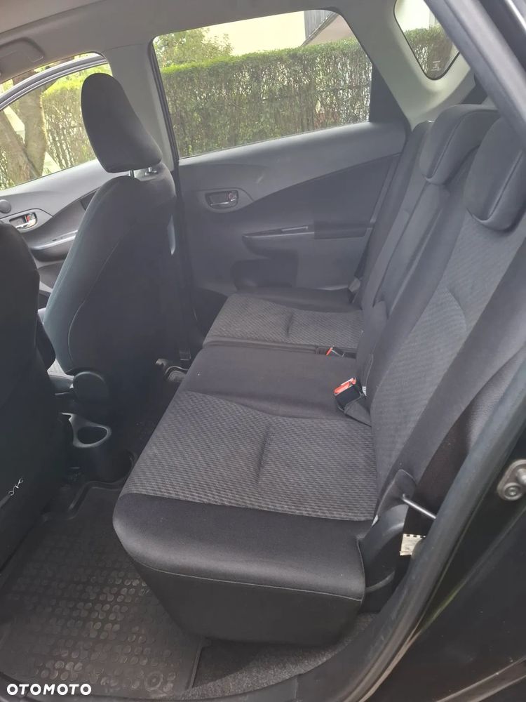 Toyota Verso S 1.4 D-4D Premium - 7
