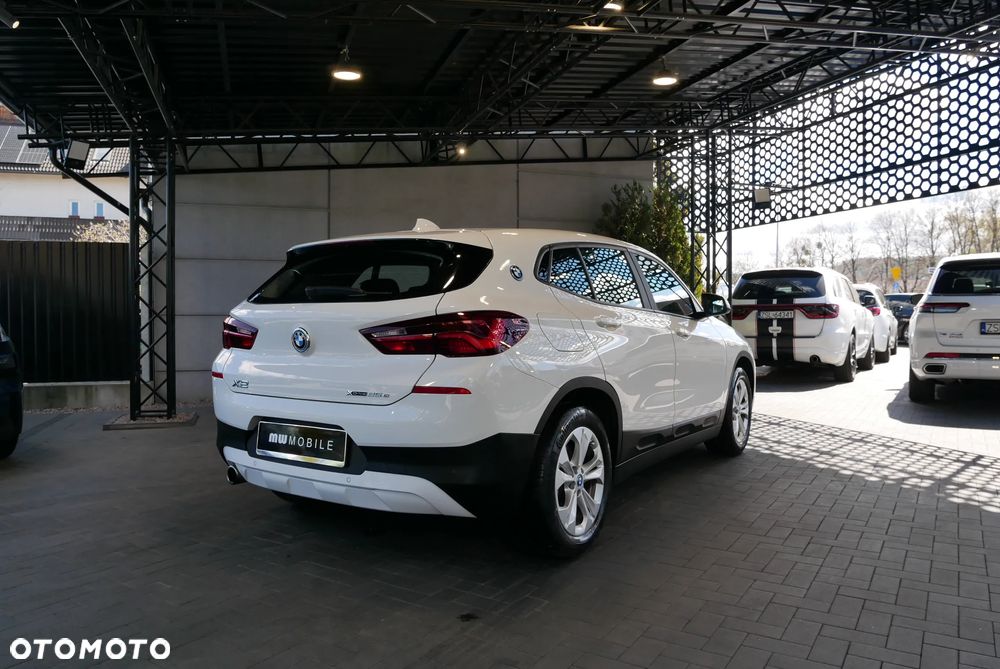 BMW X2 xDrive25e Advantage Plus - 3
